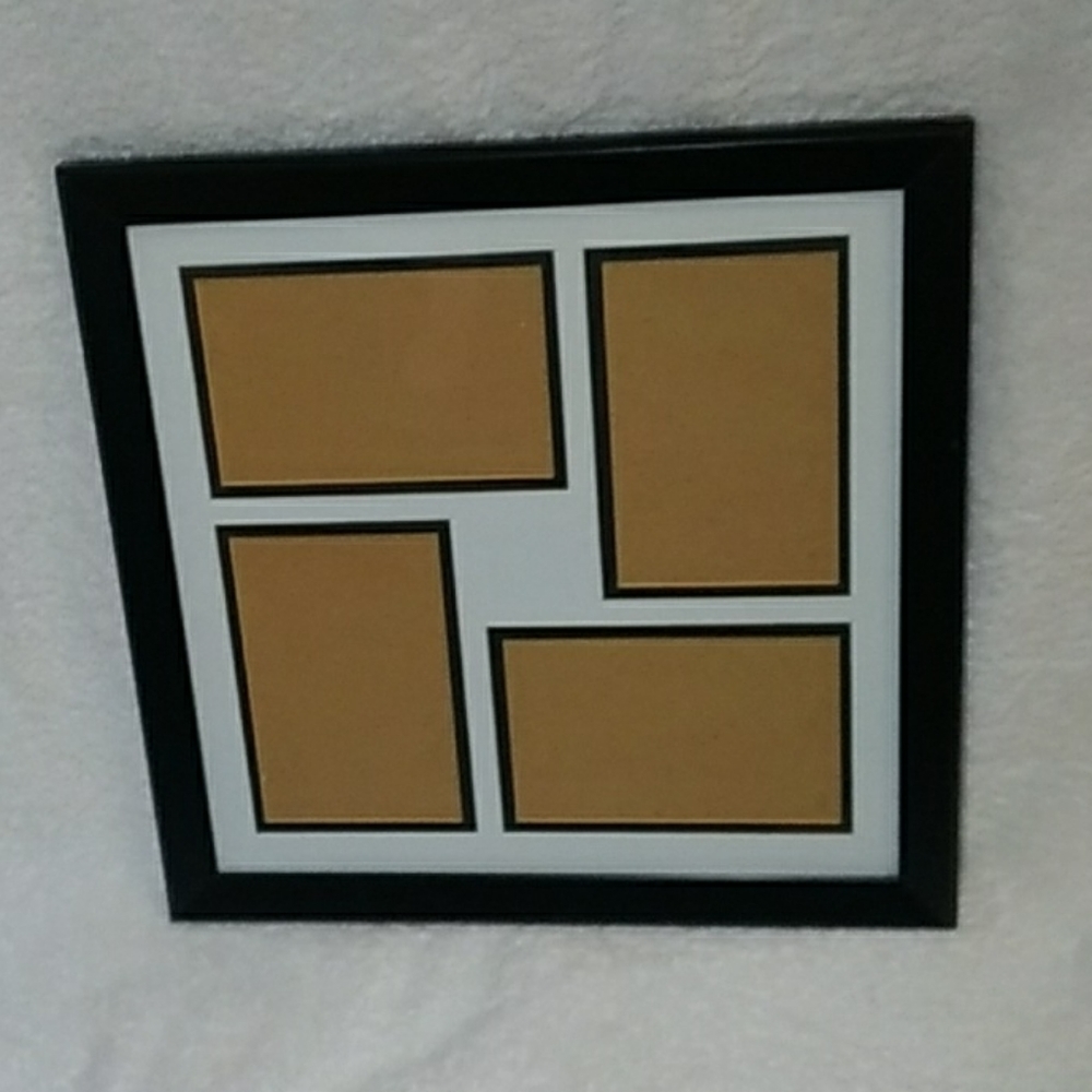 Picture frame
